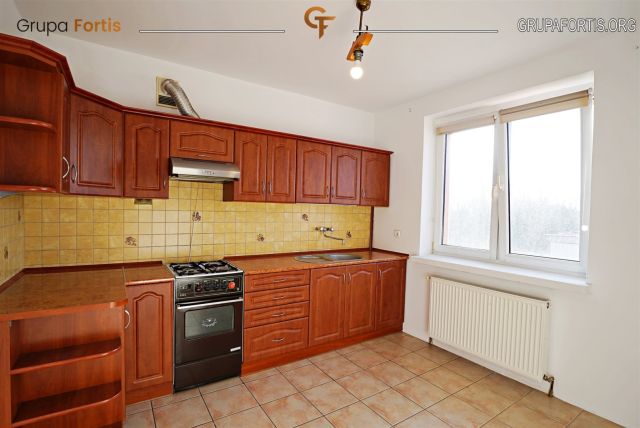 Mieszkanie 3-pokojowe Skalbmierz. Zdjęcie 5