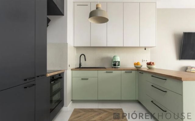 Mieszkanie 4-pokojowe Warszawa Białołęka, ul. Marywilska. Zdjęcie 2