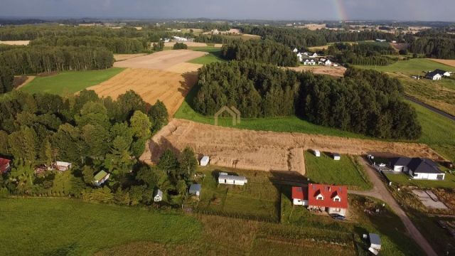 Działka budowlana Kowalewo, ul. Świerkowa. Zdjęcie 2