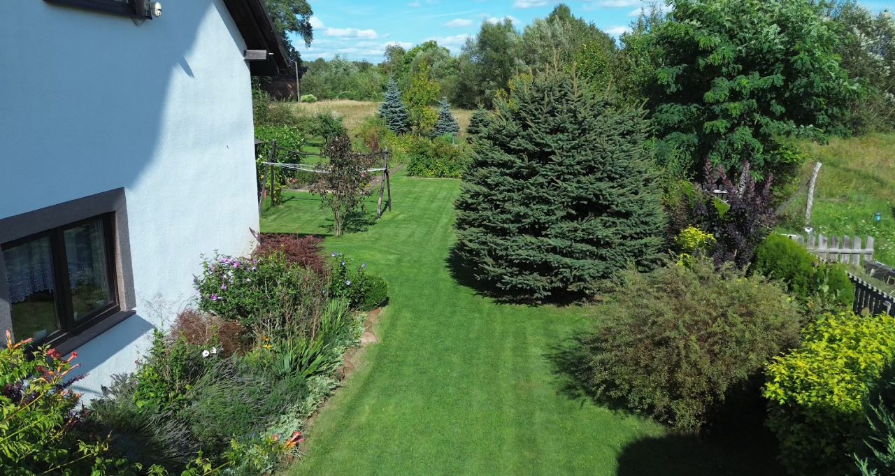 dom wolnostojący, 4 pokoje Dobrosułów. Zdjęcie 8