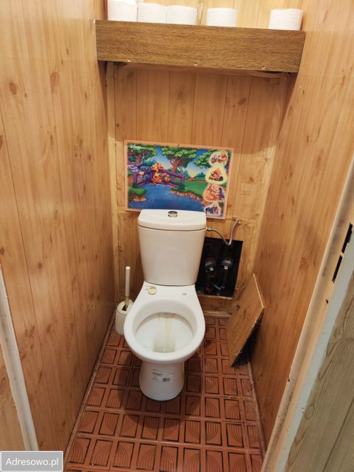 Mieszkanie 3-pokojowe Gdynia Chylonia, ul. Swarzewska. Zdjęcie 2