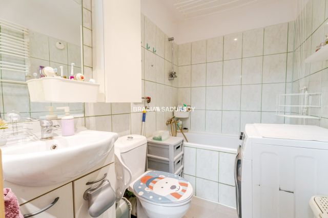 Mieszkanie 2-pokojowe Kraków Prądnik Biały, ul. Władysława Łokietka. Zdjęcie 21