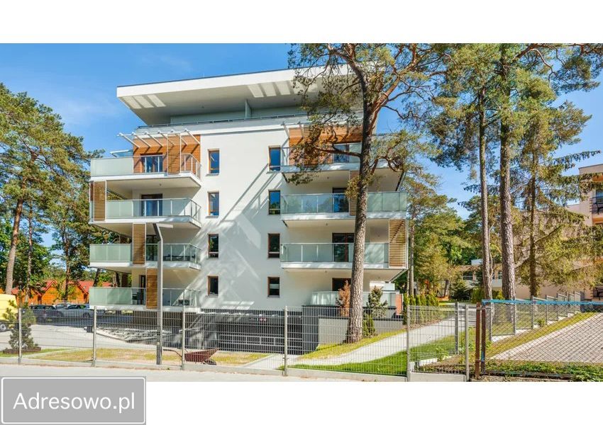 Mieszkanie 2-pokojowe Krynica Morska, ul. Żeromskiego. Zdjęcie 6