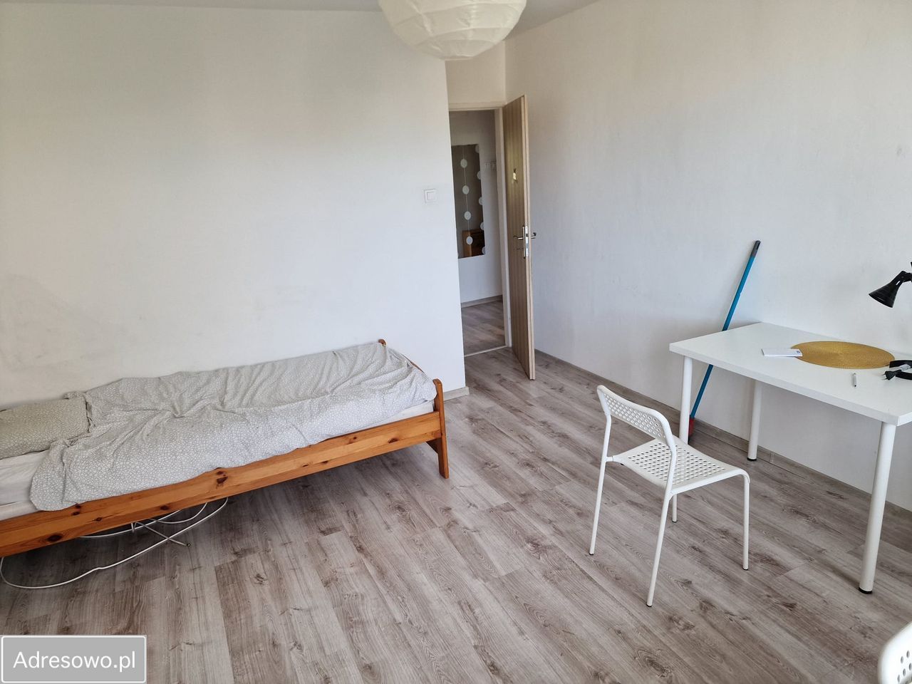 Mieszkanie 3-pokojowe Lublin Rury, ul. Zachodnia. Zdjęcie 5