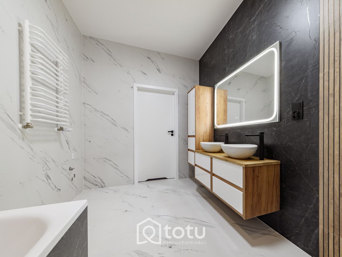 Mieszkanie 6-pokojowe Marki, ul. Grażyny. Zdjęcie 18