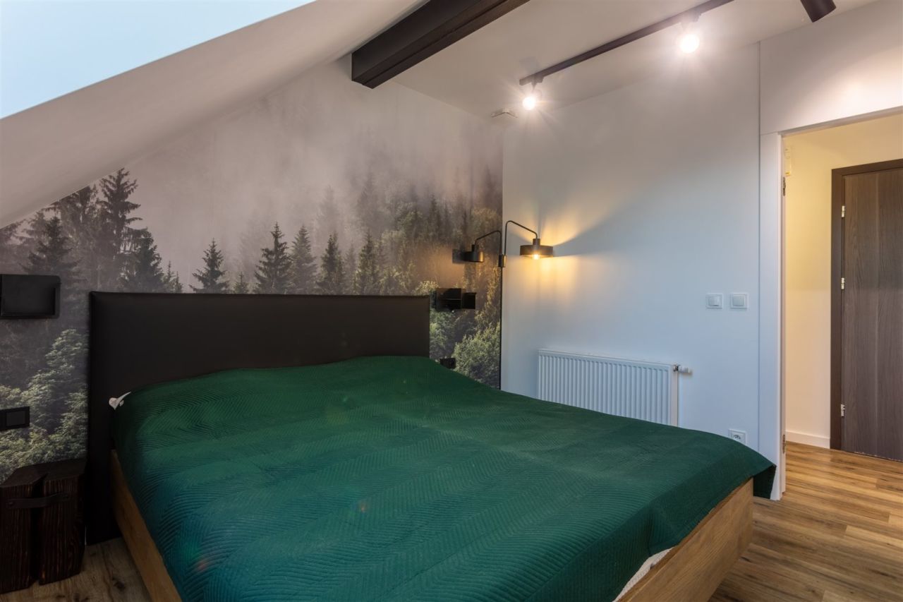 Mieszkanie 3-pokojowe Szklarska Poręba. Zdjęcie 8