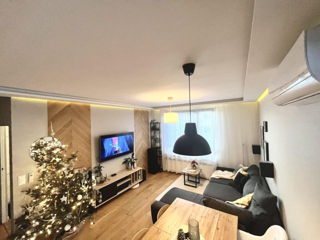 Mieszkanie 3-pokojowe Pruszków Centrum, ul. Powstańców. Zdjęcie 1