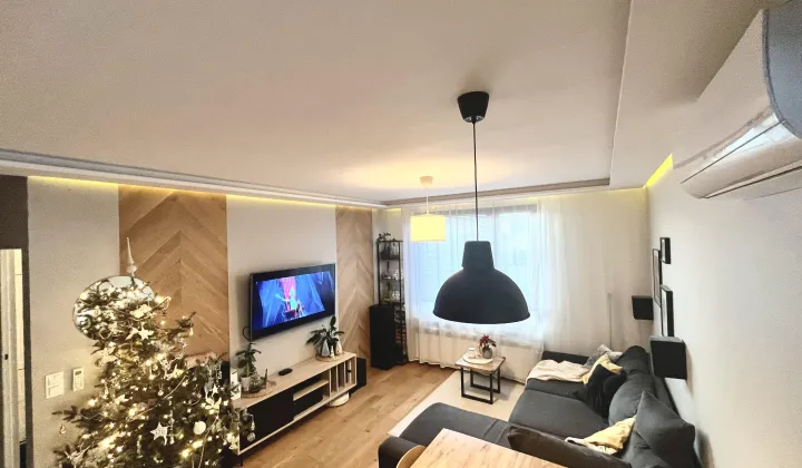 Mieszkanie 3-pokojowe Pruszków Centrum, ul. Powstańców