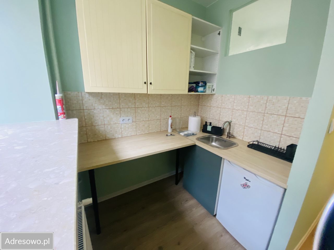 Lokal Warszawa Żoliborz, ul. Potocka. Zdjęcie 5