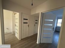 Mieszkanie 3-pokojowe Leszno, ul. Parkowa. Zdjęcie 2