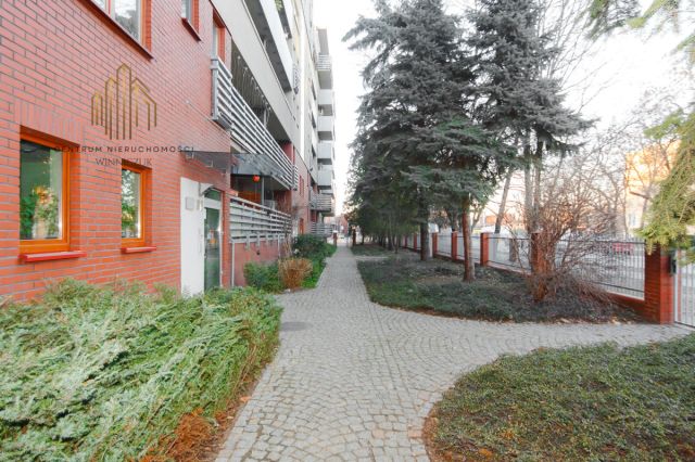 Mieszkanie 2-pokojowe Wrocław Stare Miasto, ul. Zdrowa. Zdjęcie 12