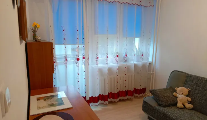 Mieszkanie 2-pokojowe Kołobrzeg