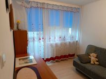 Mieszkanie 2-pokojowe Kołobrzeg