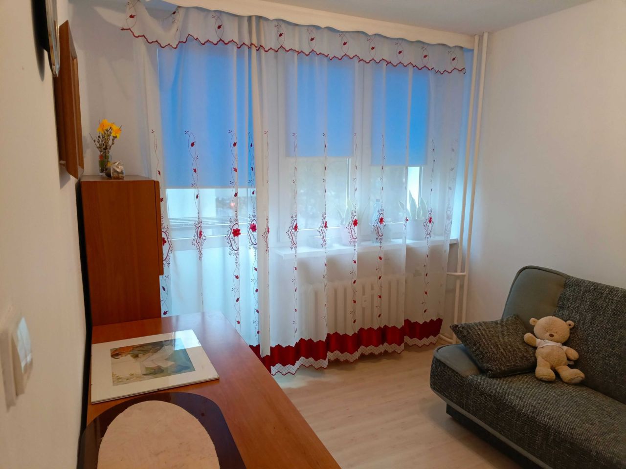 Mieszkanie 2-pokojowe Kołobrzeg