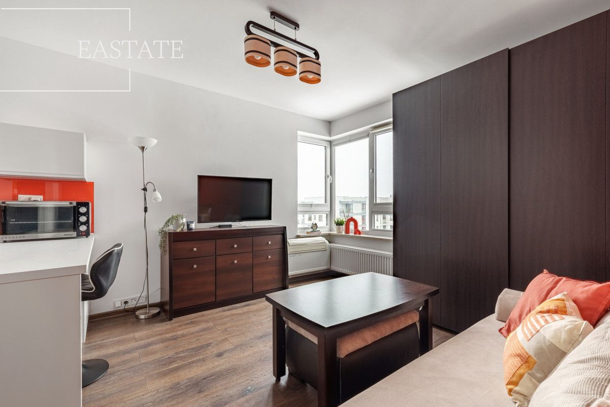 Mieszkanie 2-pokojowe Warszawa Włochy, al. Krakowska. Zdjęcie 6