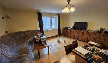 Mieszkanie 3-pokojowe Opole Śródmieście, ul. Ozimska