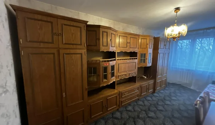 Mieszkanie 1-pokojowe Kraków Bieńczyce, os. Kazimierzowskie