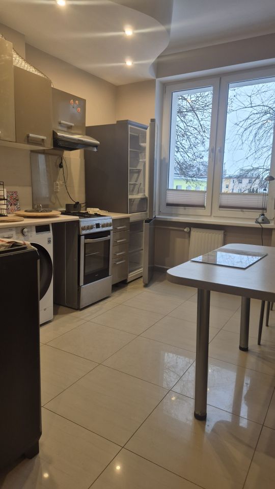 Mieszkanie 2-pokojowe Bydgoszcz Osiedle Leśne, ul. Józefa Sułkowskiego. Zdjęcie 4