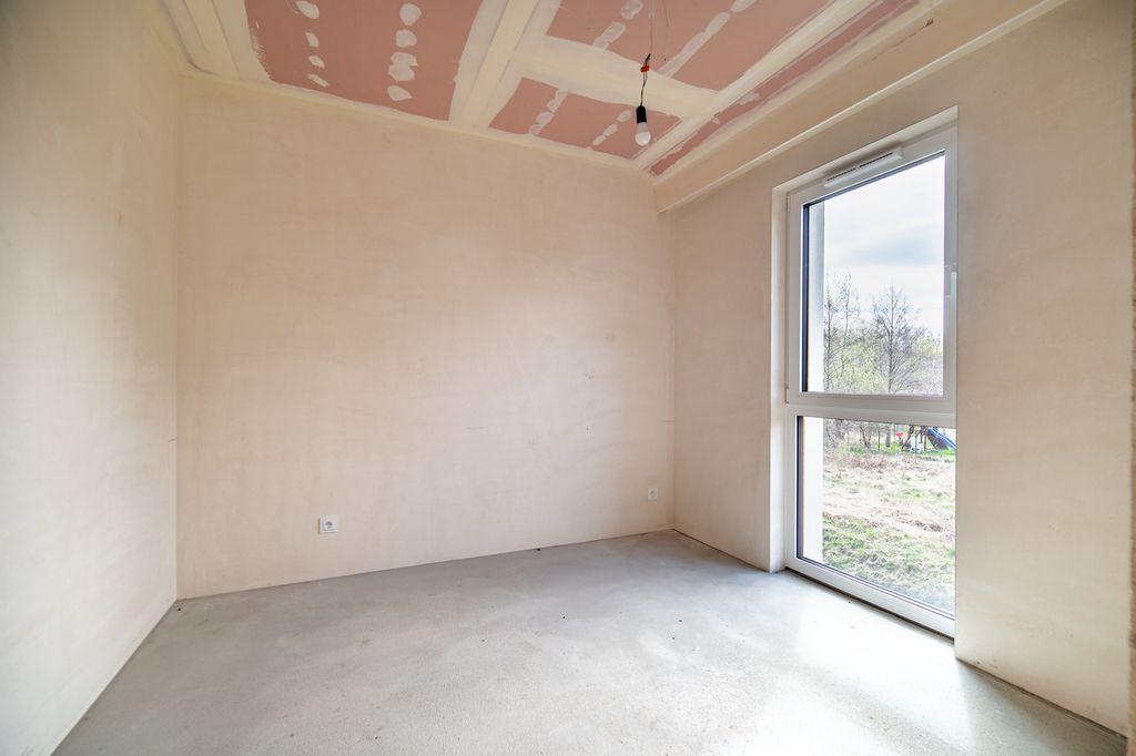 Mieszkanie 3-pokojowe Rzeszów, ul. Dębicka. Zdjęcie 4