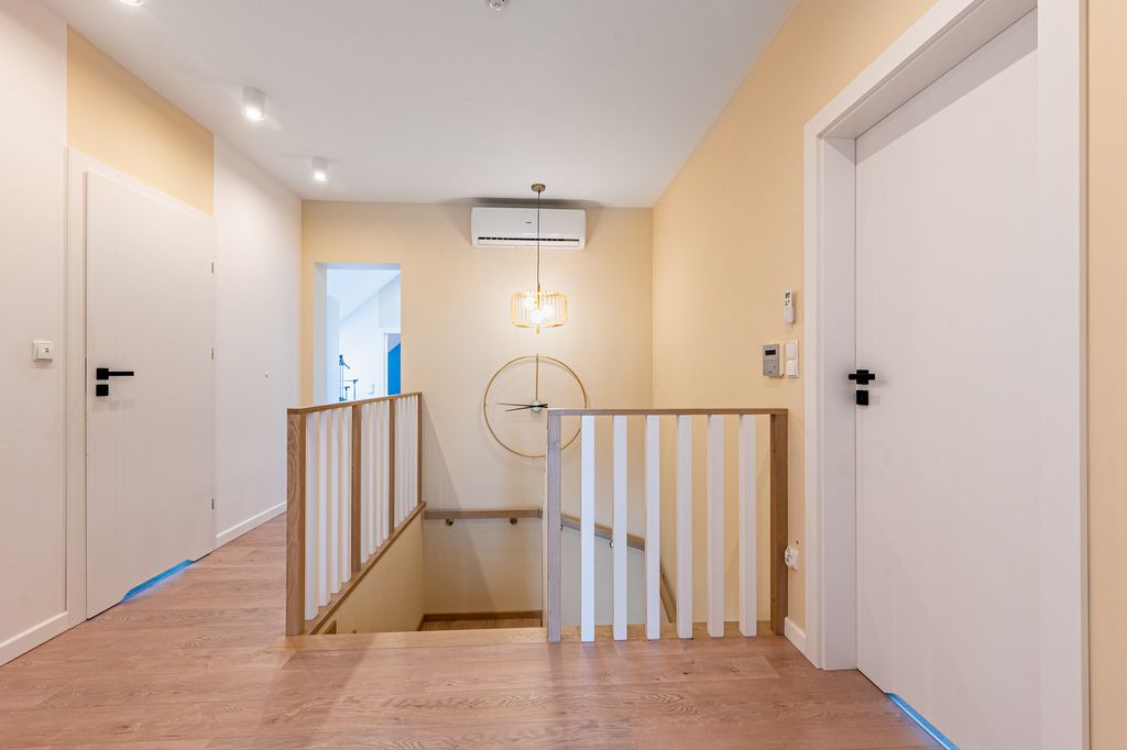 dom wolnostojący, 6 pokoi Rzeszów Budziwój, ul. Budziwojska. Zdjęcie 19