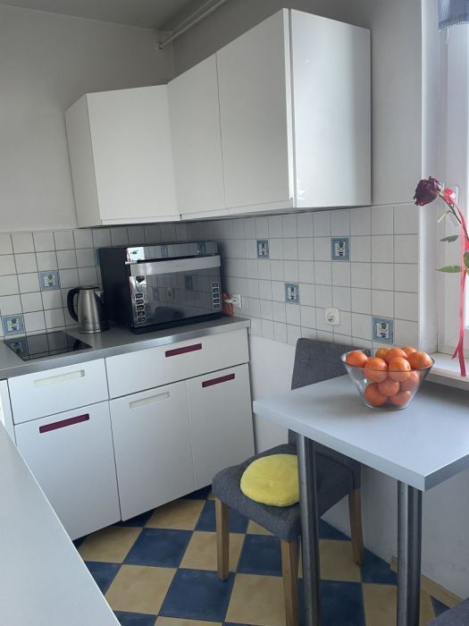 Mieszkanie 2-pokojowe Gdańsk Przymorze, ul. Kołobrzeska. Zdjęcie 4