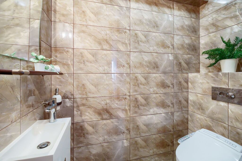 Mieszkanie 4-pokojowe Marki, ul. Pałacowa. Zdjęcie 13