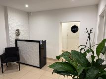 Lokal Szczecin Pogodno, ul. Adama Mickiewicza. Zdjęcie 1