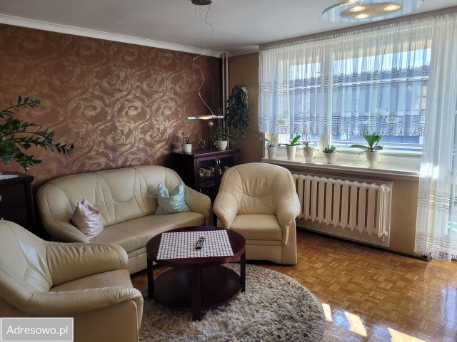 Mieszkanie 3-pokojowe Piła, ul. Prymasa Stefana Wyszyńskiego. Zdjęcie 1