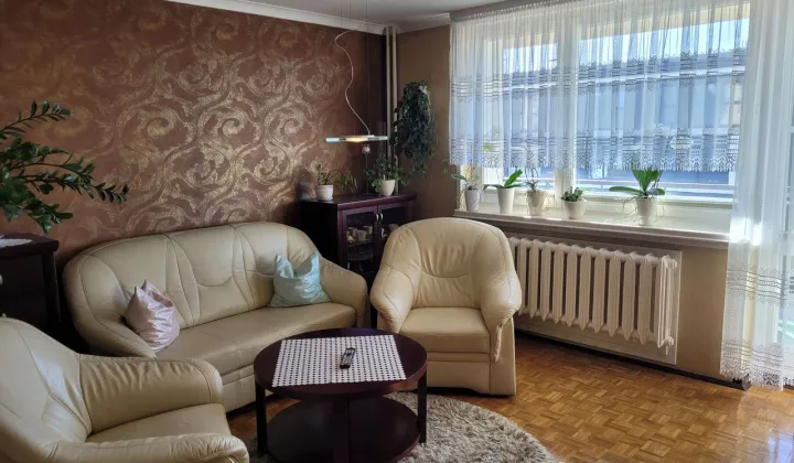 Mieszkanie 3-pokojowe Piła, ul. Prymasa Stefana Wyszyńskiego