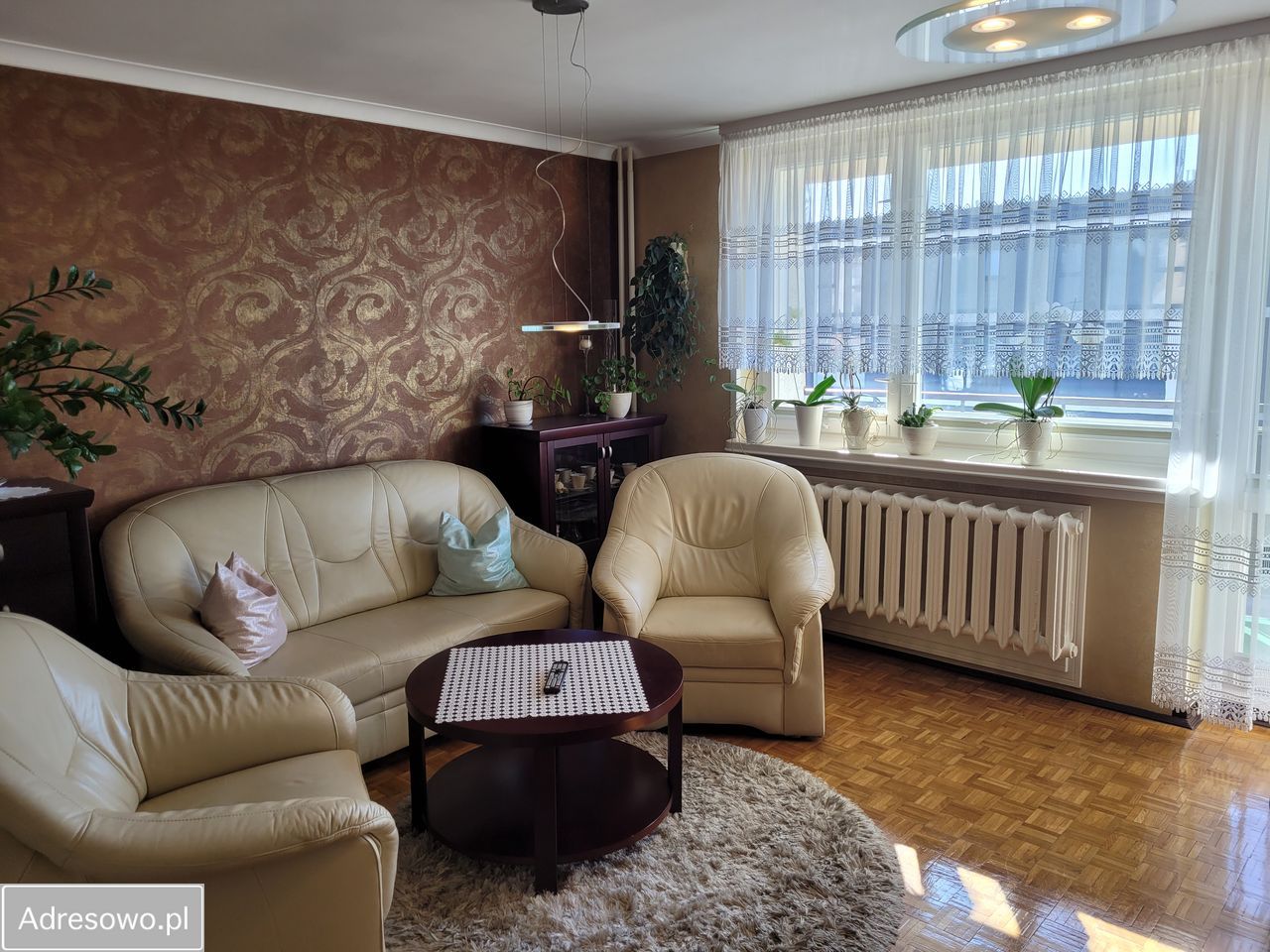 Mieszkanie 3-pokojowe Piła, ul. Prymasa Stefana Wyszyńskiego. Zdjęcie 1