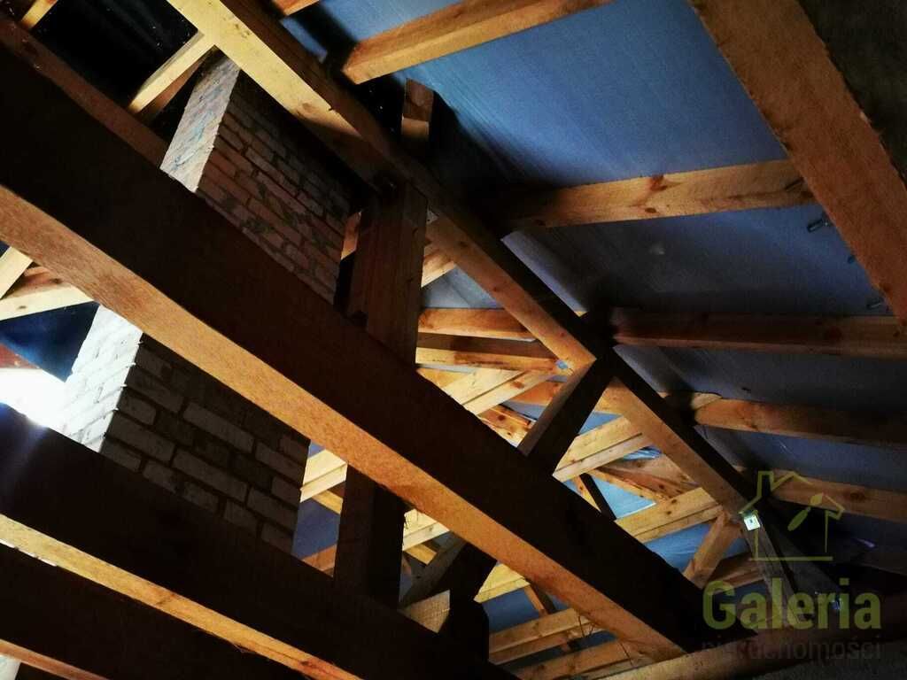 dom wolnostojący, 4 pokoje Strzeszów. Zdjęcie 8