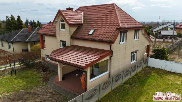 dom wolnostojący, 6 pokoi Włocławek. Zdjęcie 36