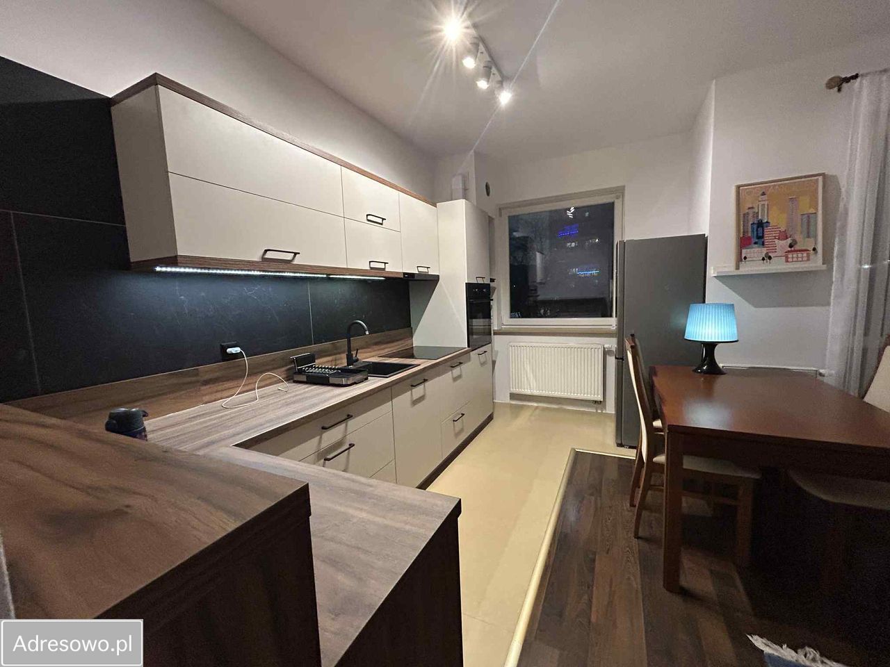 Mieszkanie 2-pokojowe Gdynia Oksywie, ul. Benisławskiego. Zdjęcie 17