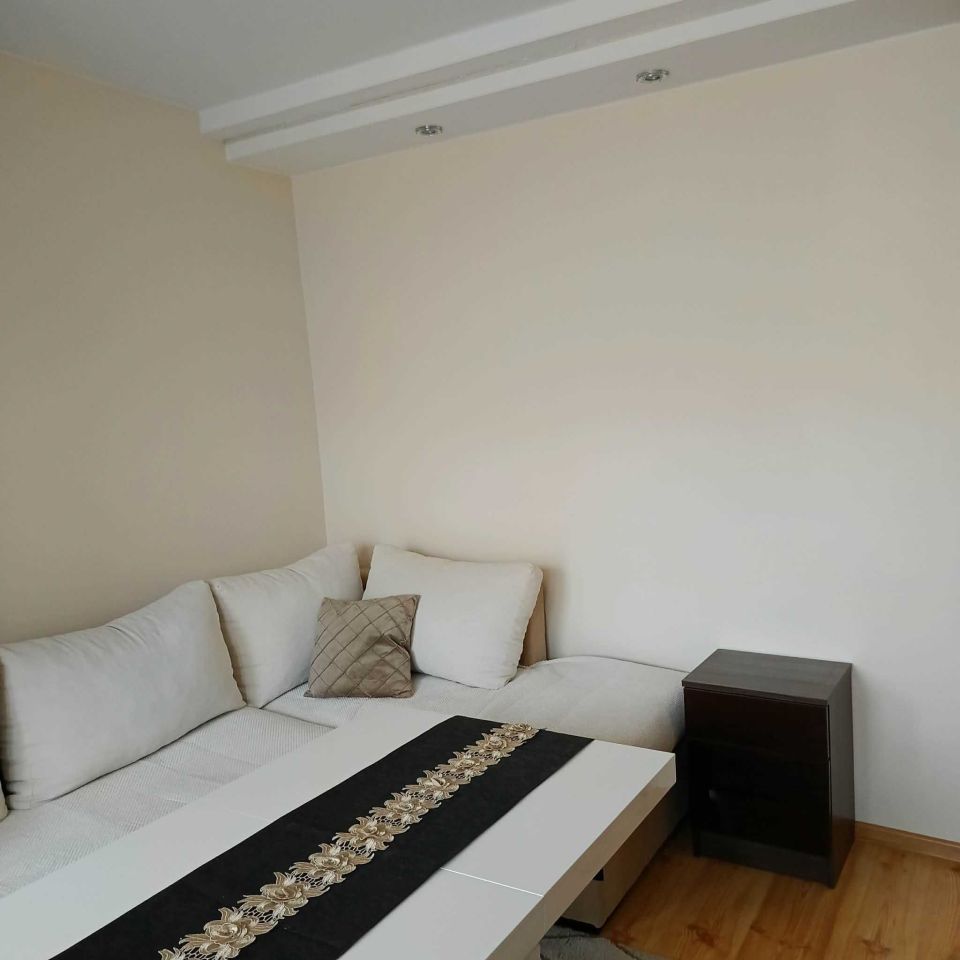 Mieszkanie 3-pokojowe Nowy Dwór Mazowiecki Centrum, ul. Bohaterów Modlina. Zdjęcie 4