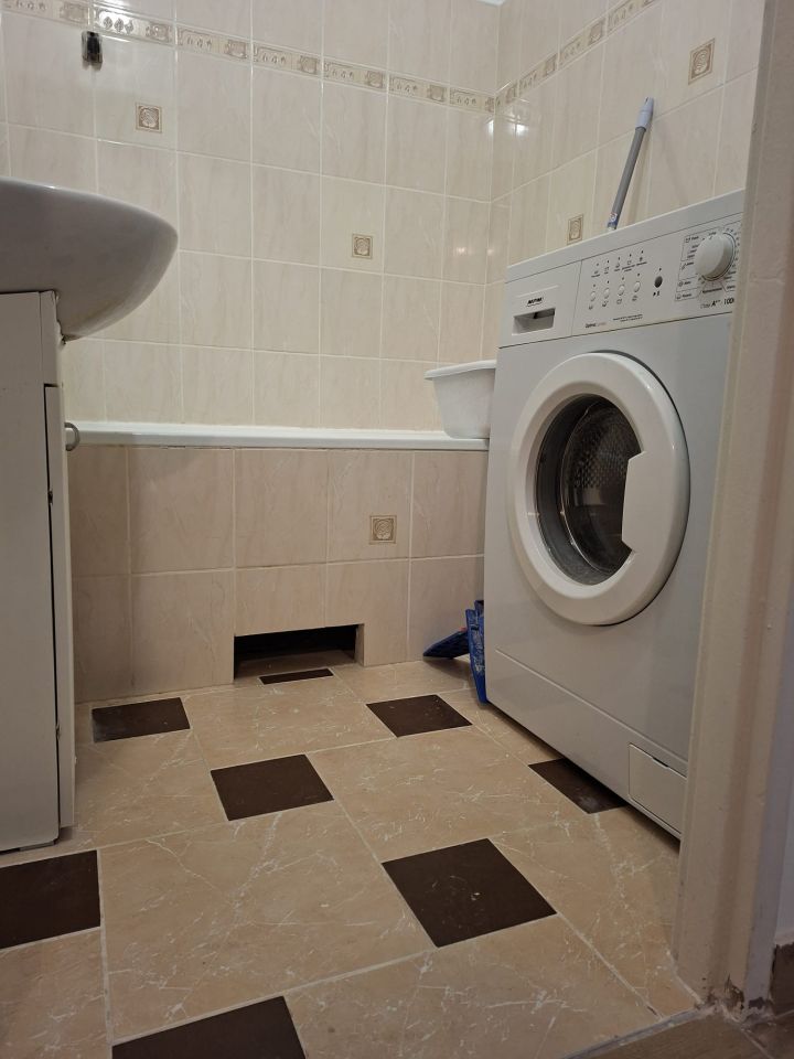 Mieszkanie 3-pokojowe Bydgoszcz Fordon, ul. Jana Brzechwy. Zdjęcie 8