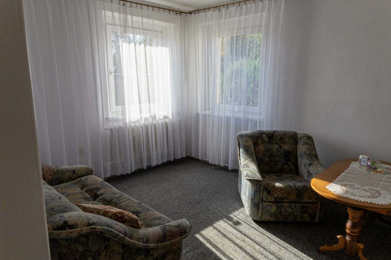 dom wolnostojący, 5 pokoi Goszcz, ul. Ogrodowa. Zdjęcie 11