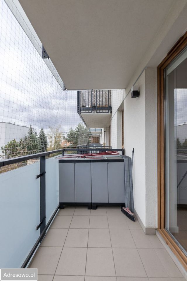 Mieszkanie 3-pokojowe Warszawa Bródno, ul. Krzywińska. Zdjęcie 5