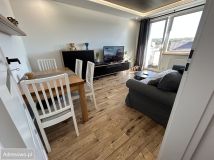 Mieszkanie 2-pokojowe Wejherowo, os. Kaszubskie. Zdjęcie 1