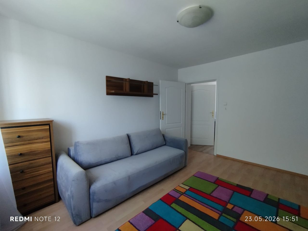 Mieszkanie 3-pokojowe Stargard Centrum, ul. Jugosłowiańska. Zdjęcie 4