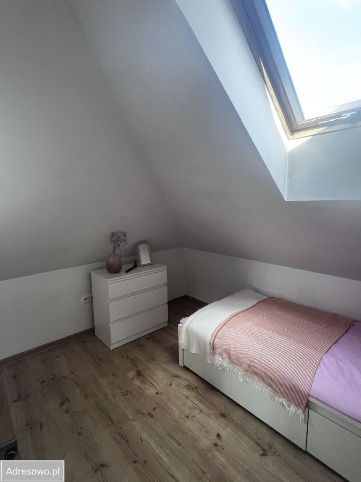 Mieszkanie 4-pokojowe Krzeszowice. Zdjęcie 5