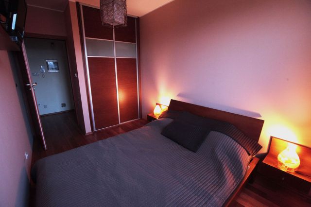 Mieszkanie 3-pokojowe Luboń Stare Żabikowo, ul. Konarzewskiego. Zdjęcie 14