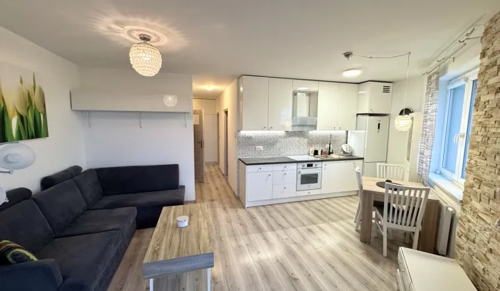 Mieszkanie 3-pokojowe Warszawa Wola, ul. Jana Kazimierza