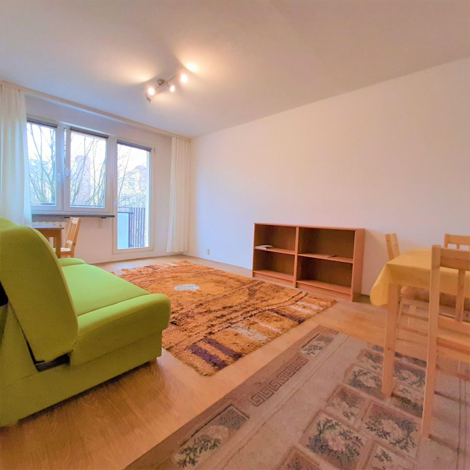 Mieszkanie 1-pokojowe Warszawa Mokotów, ul. Neseberska. Zdjęcie 4