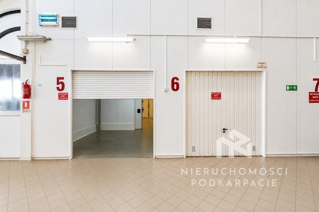 Lokal Rzeszów, ul. Lubelska. Zdjęcie 13