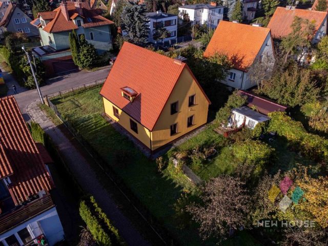 dom wolnostojący, 6 pokoi Olsztyn, ul. Aleja Róż. Zdjęcie 24