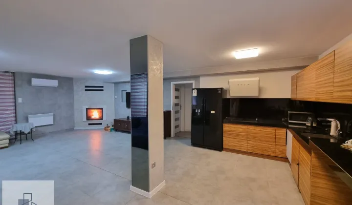 dom wolnostojący, 3 pokoje Wieliszew