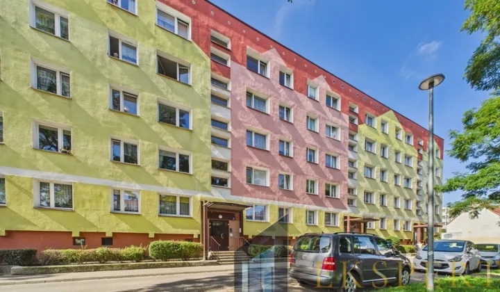 Mieszkanie 4-pokojowe Białogard, ul. Władysława Sikorskiego