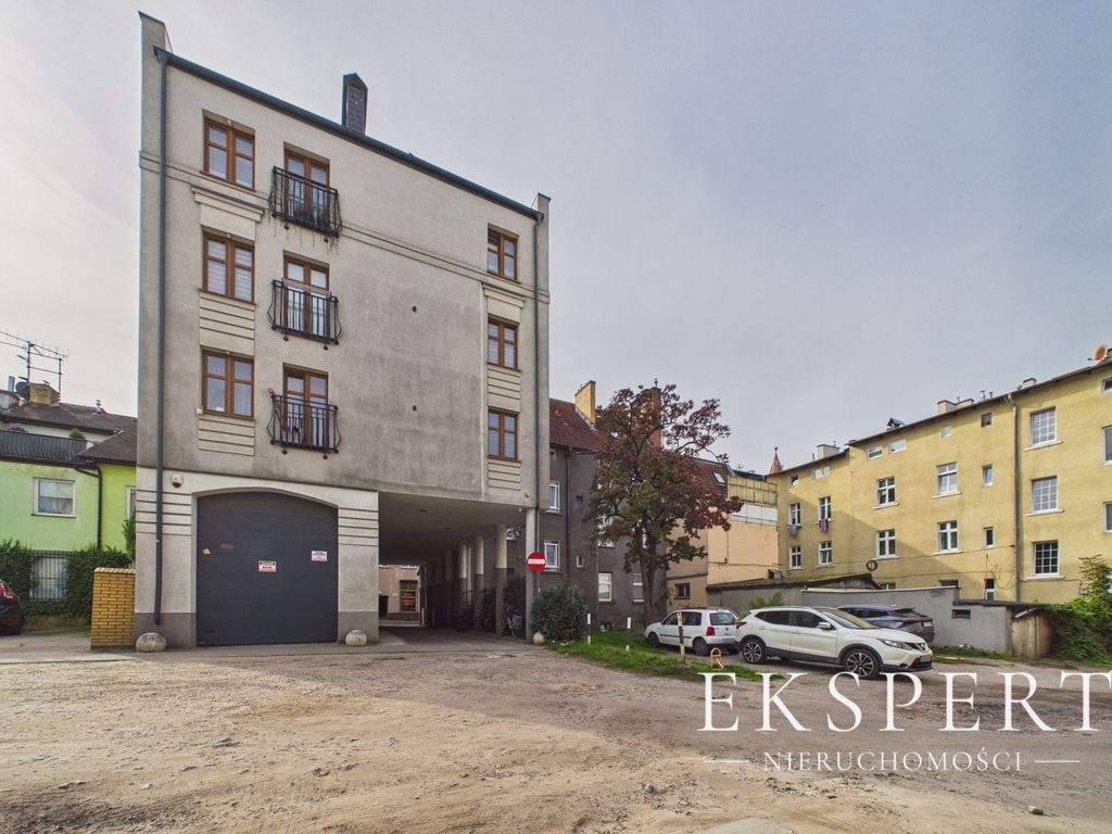 Mieszkanie 3-pokojowe Koszalin, ul. Norberta Barlickiego. Zdjęcie 25