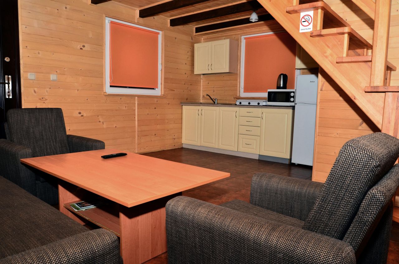 dom letniskowy, 6 pokoi Martiany. Zdjęcie 3