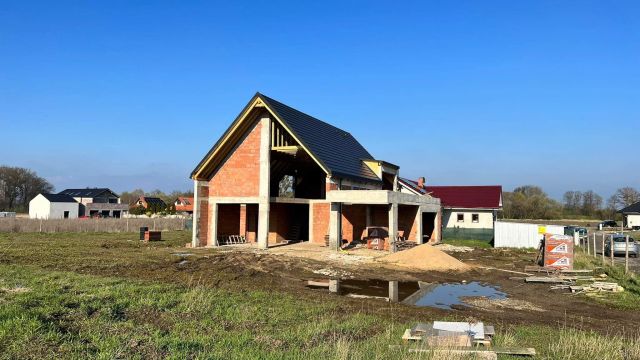 Działka budowlana Szukalice. Zdjęcie 1